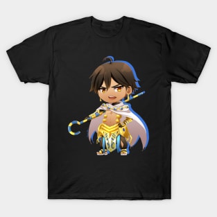 FGO: Ozymandia T-Shirt